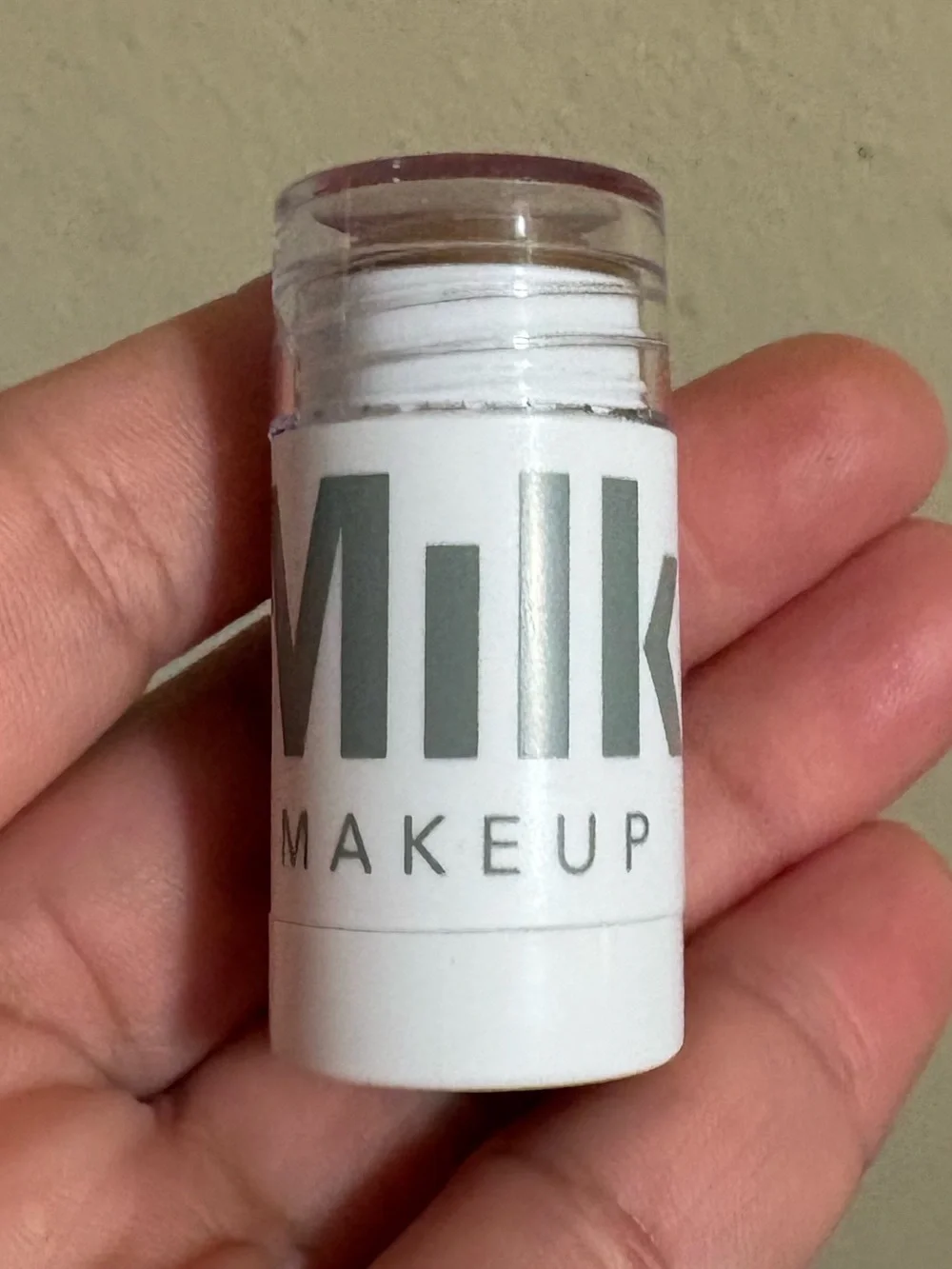 Milk Makeup Nude MATTE BRONZER in BAKED Brand New Never Used.